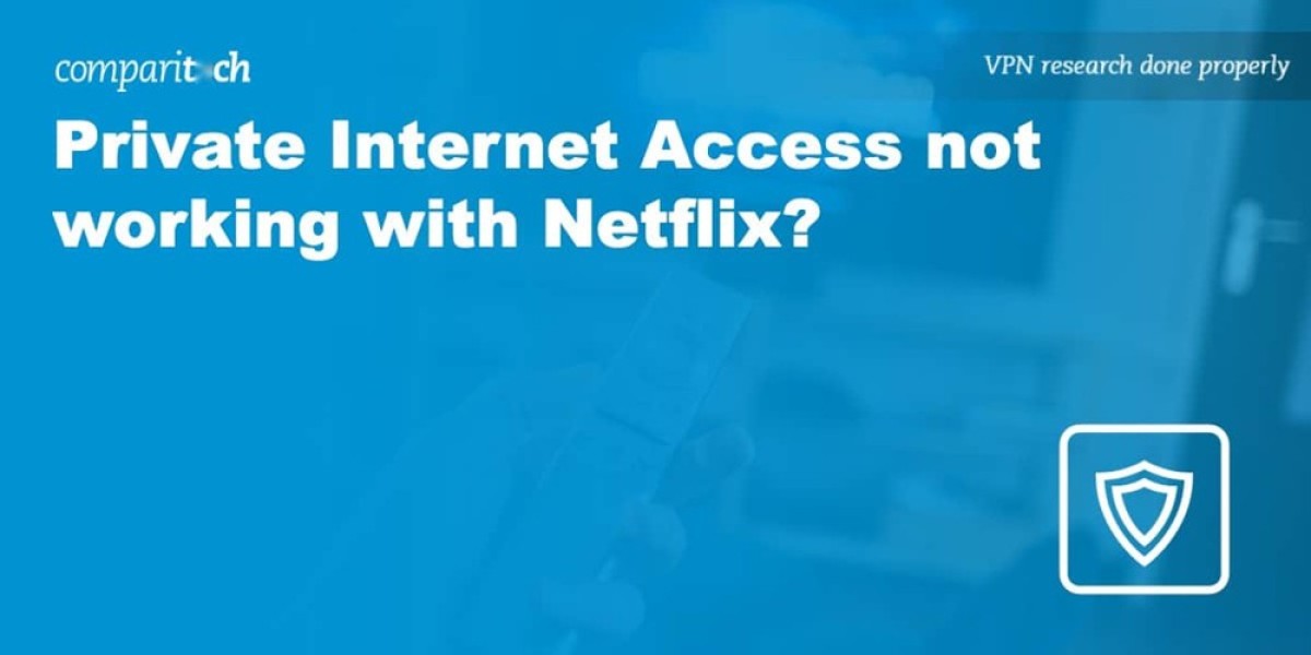 Netflix VPN Blockage – Does PIA Work for Streaming?