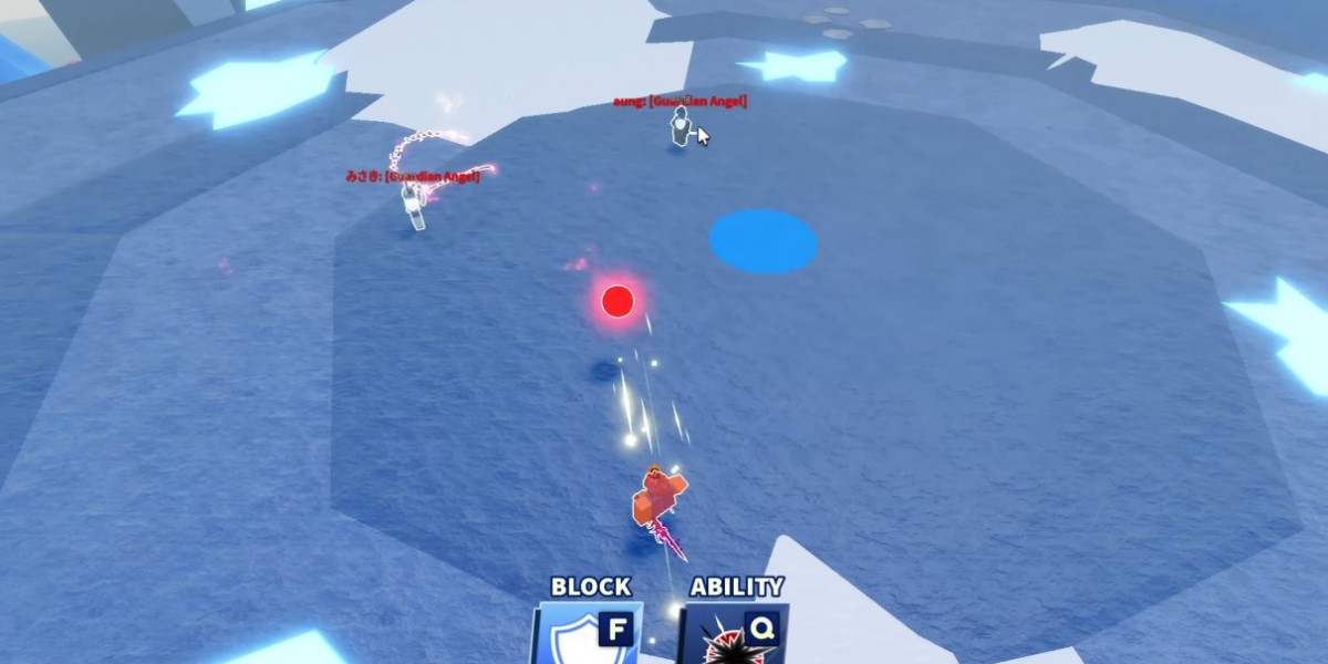 Blade Ball Advanced Farming Guide for Cosmetics