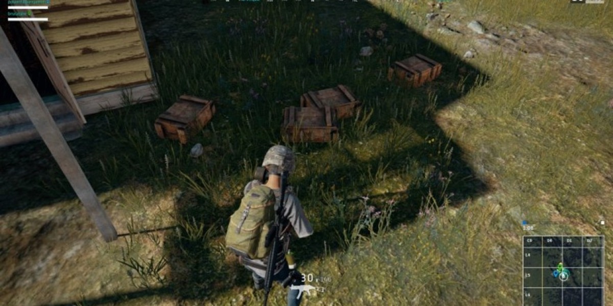 Battlegrounds — уникальные механики и эмоции