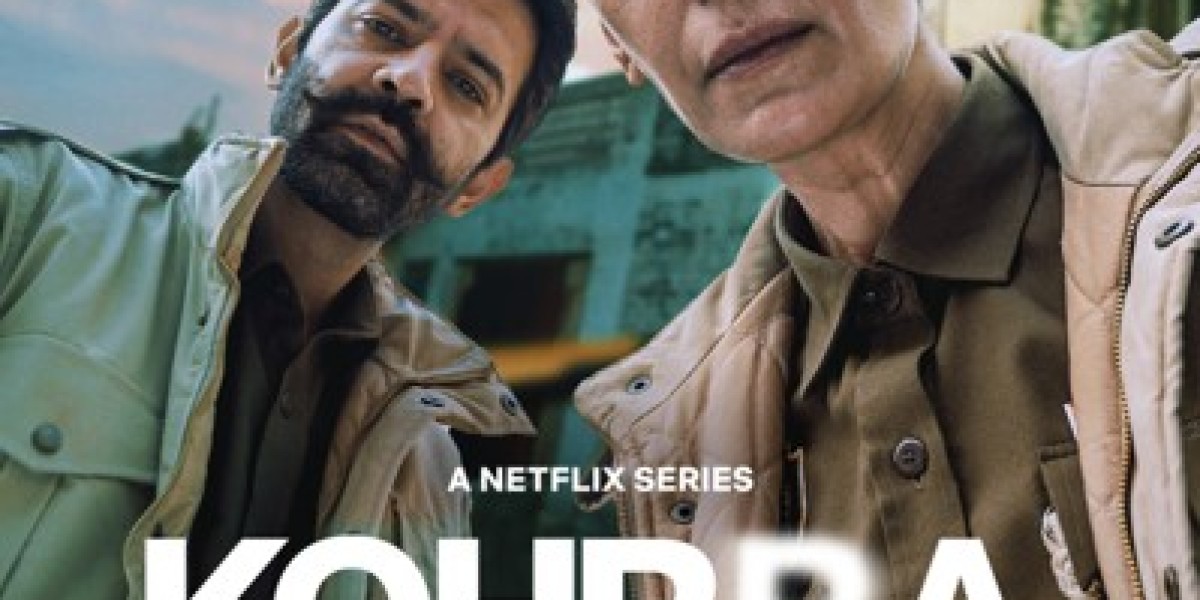 Kohrra Season 2: A New Mystery Begins