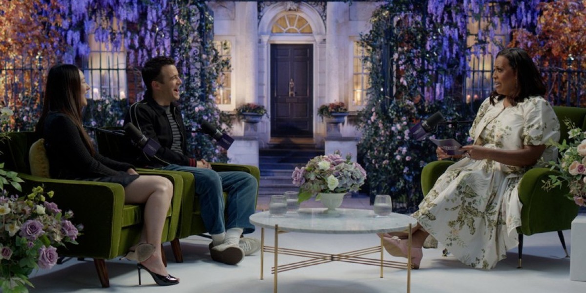 Bridgerton Podcast Launch – Official Audio Companion