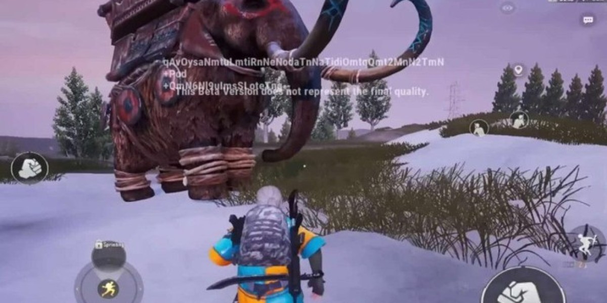 PUBG Mobile 3.5 Update – Winter Features & Release Date