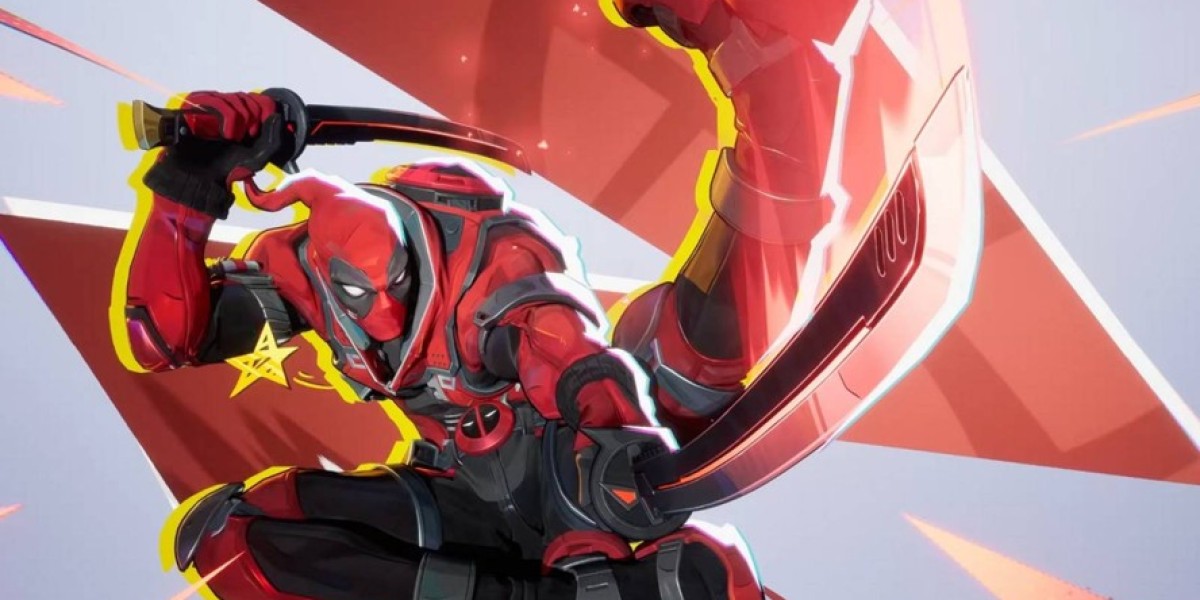 Marvel Rivals Deadpool: Voice Lines, Memes & More