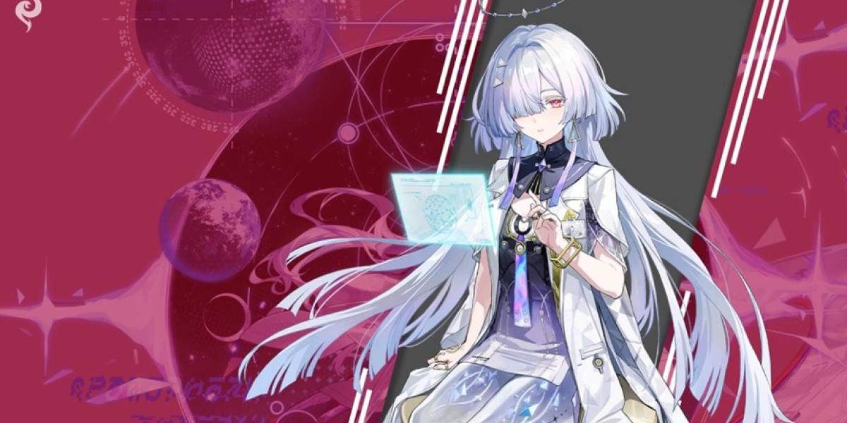 Wuthering Waves Mornye Guide: Best Weapons & Echoes