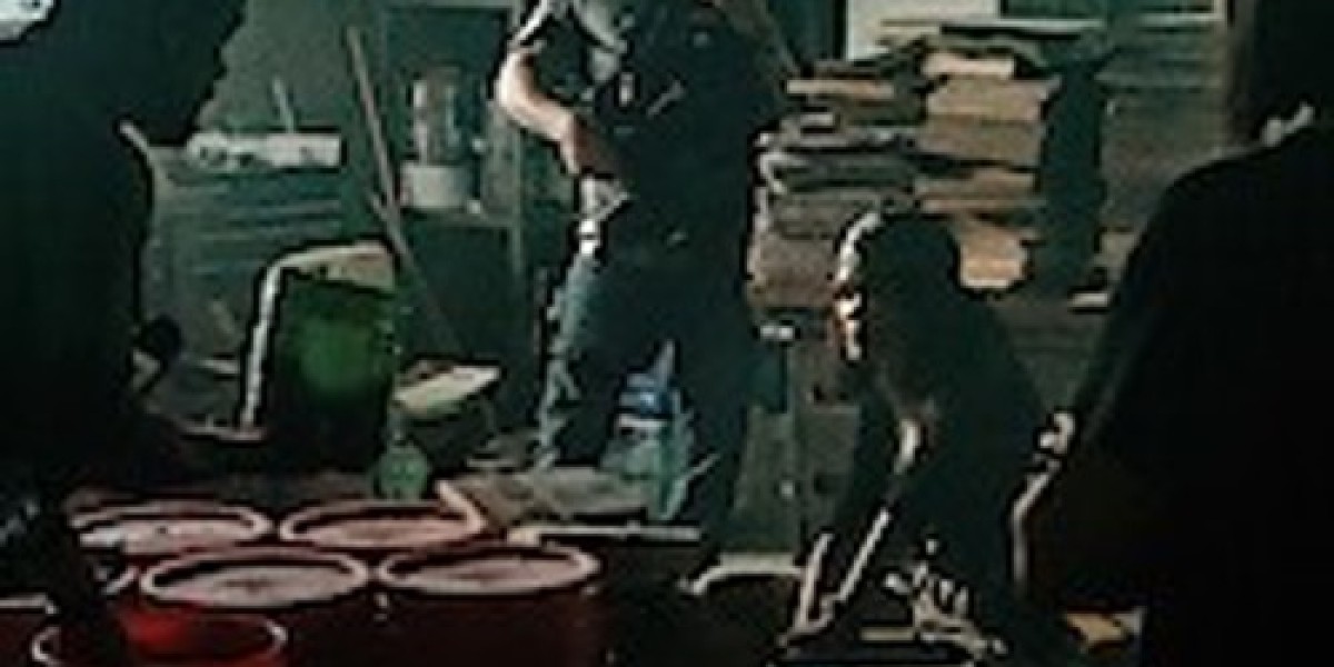 The Rip: Matt Damon's New Narcotics Thriller