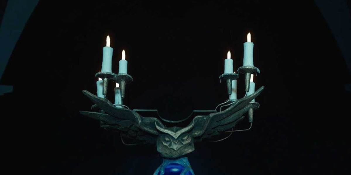 Harry Potter Mobile Game Unveiled – NetEase 520 Event