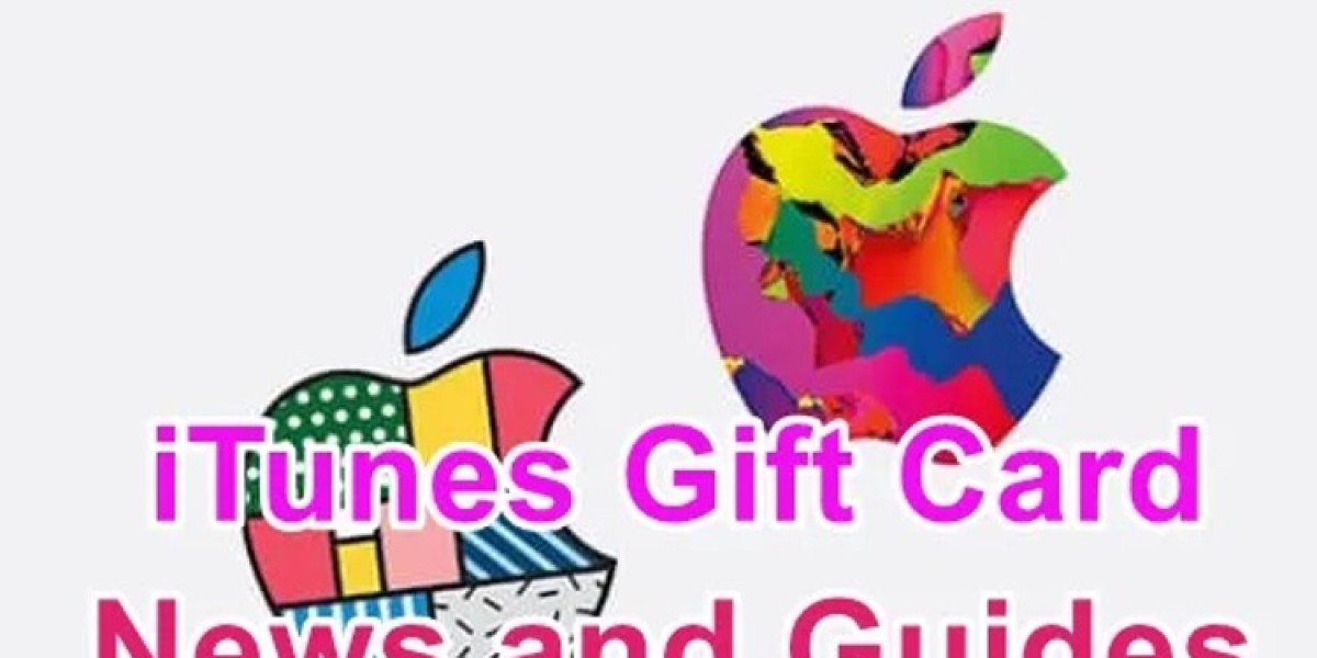 iTunes Gift Cards in Nigeria: Benefits & Trading