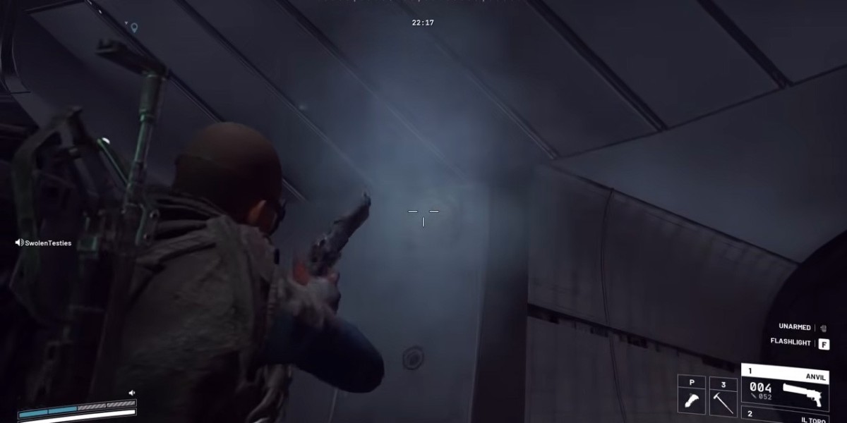 ARC Raiders 2026 Map Roadmap Revealed