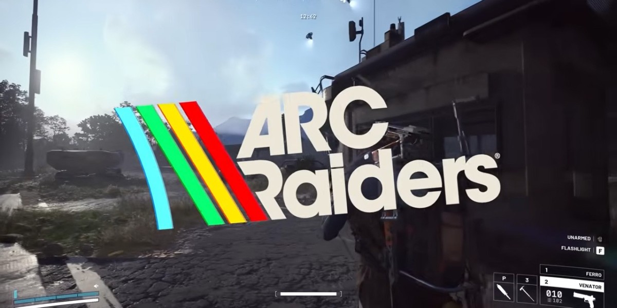 ARC Raiders 1.12.0: Stella Montis Wall Glitches Fixed