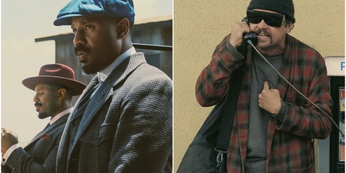 Warner Bros. Oscar Nominations: A Record Year