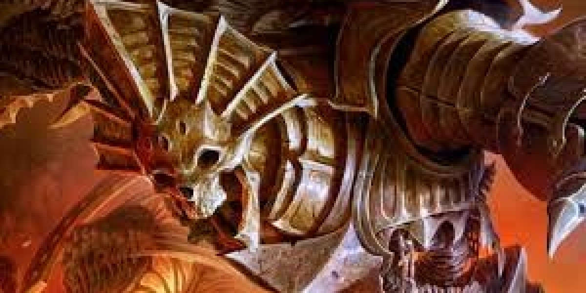 U4GM Why Diablo IV Season 12 Bloodied Items Reward Momentum