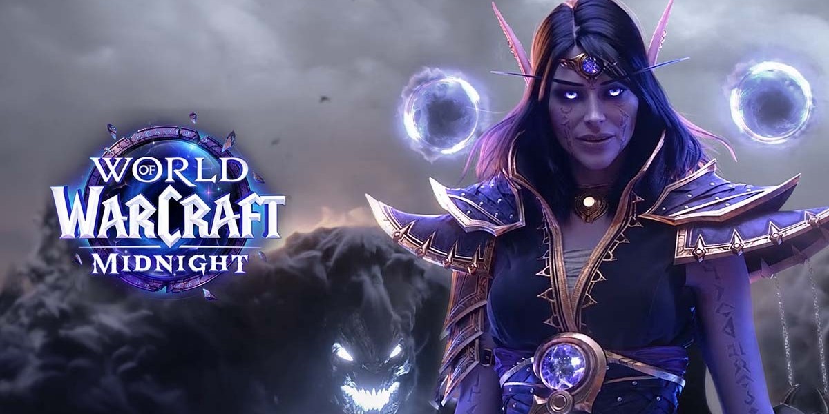 Buy WoW Midnight Gold Cheap & Safe at IGGM - Fast Delivery for All Realms