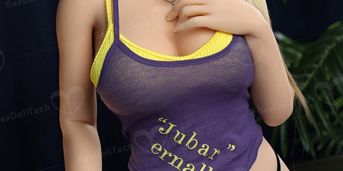 The importance of water based lubricants for sex dolls