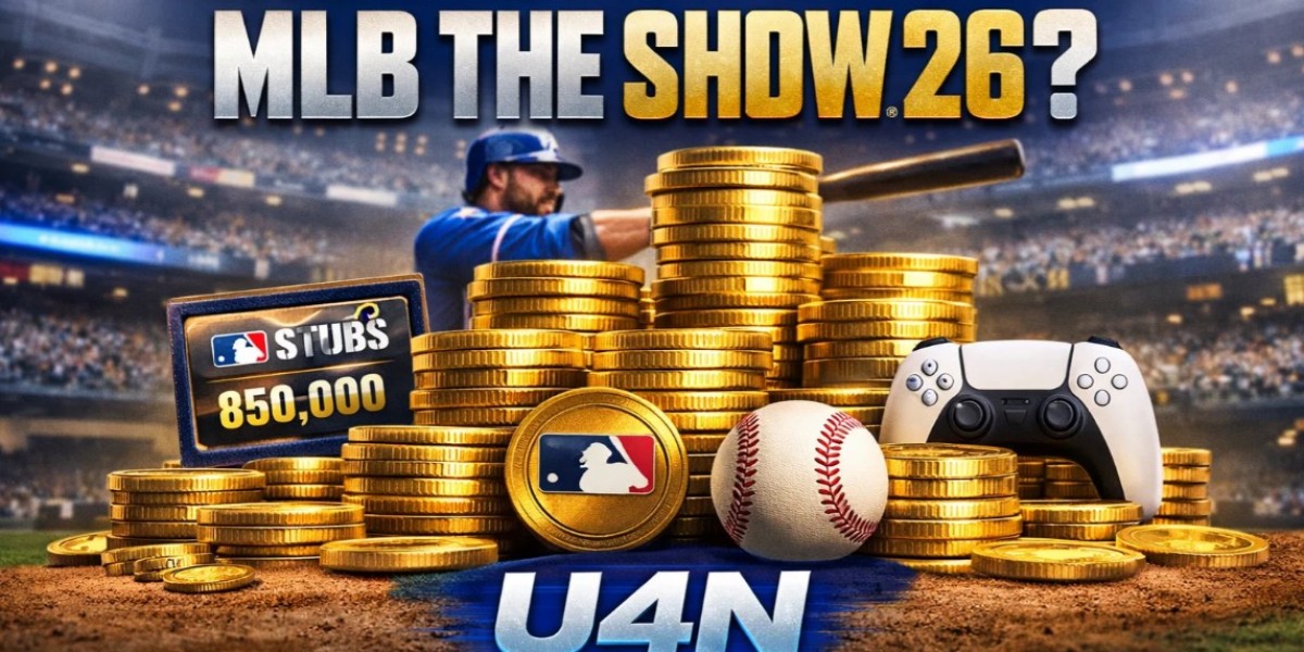 How Many Stubs Do You Need to Compete in MLB The Show 26?
