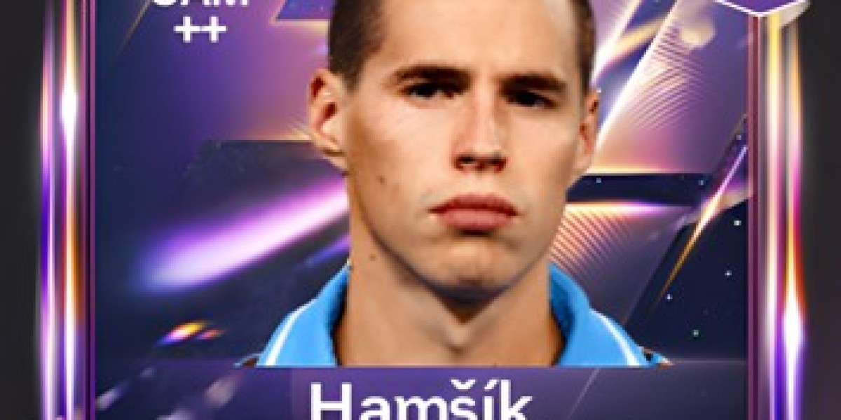 Marek Hamšík's Heroes Card: Ultimate Guide