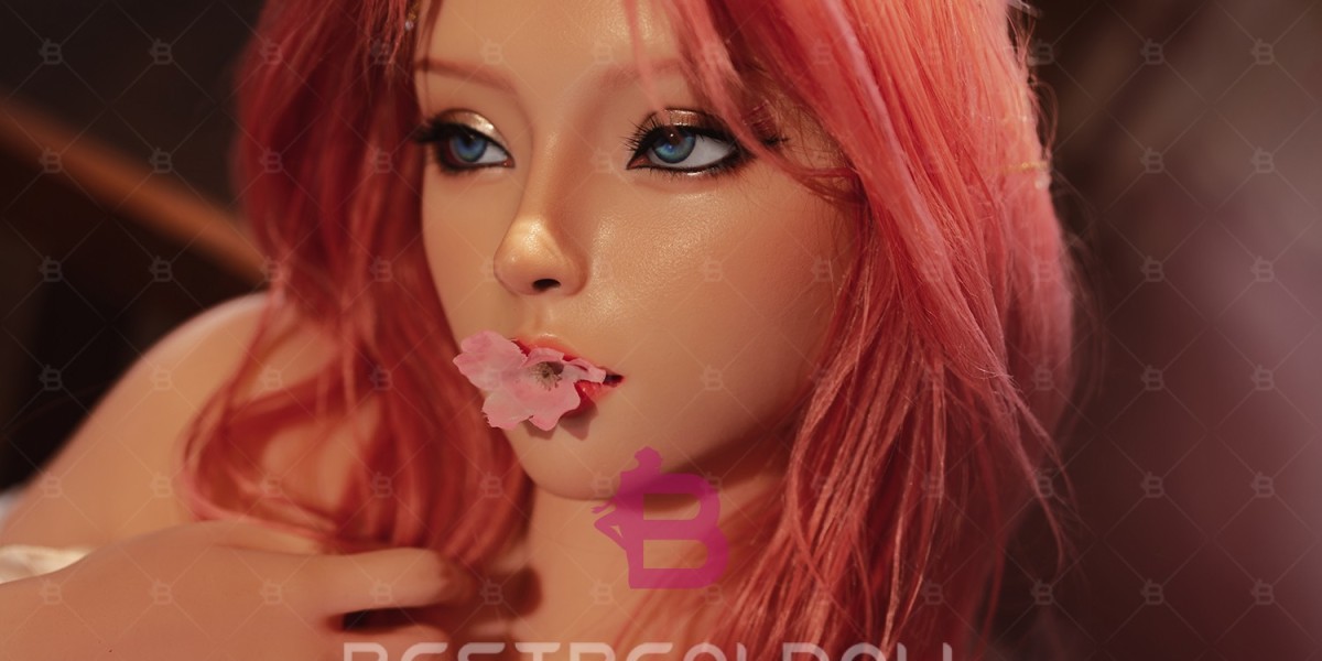 Sex Doll Helping Restore Emotional Energy After Stressful Days