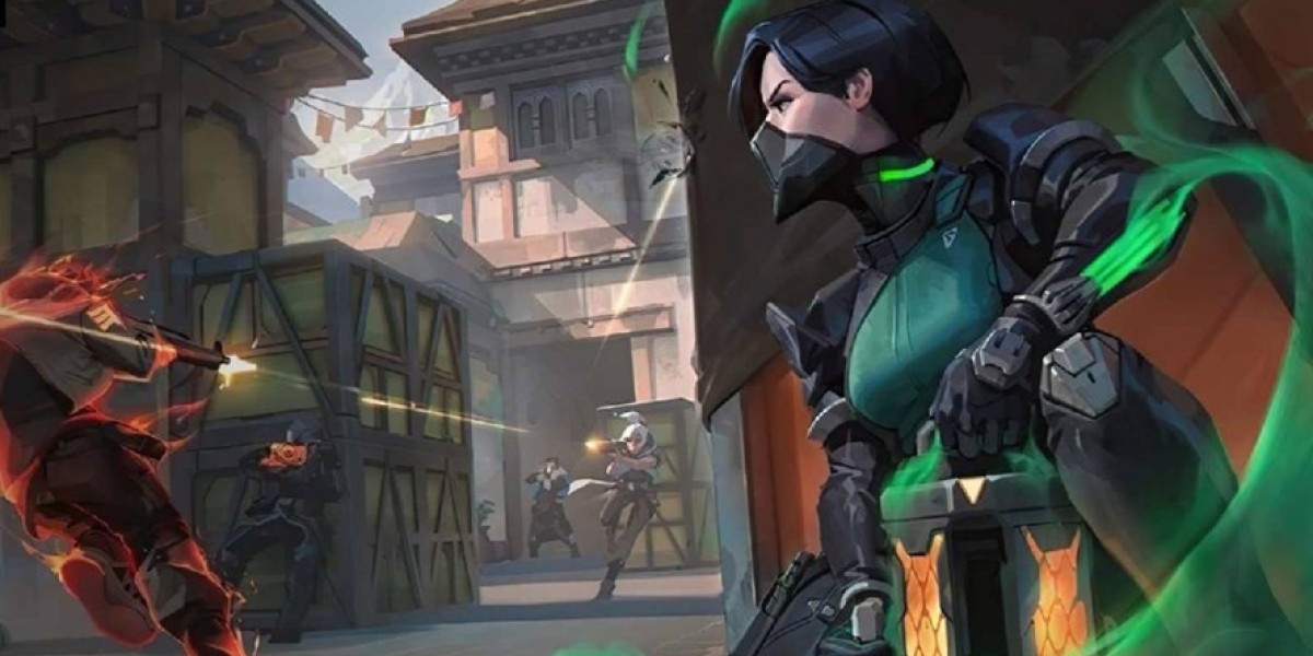 Nouveautés cosmétiques VALORANT : Acte 2 dès mars