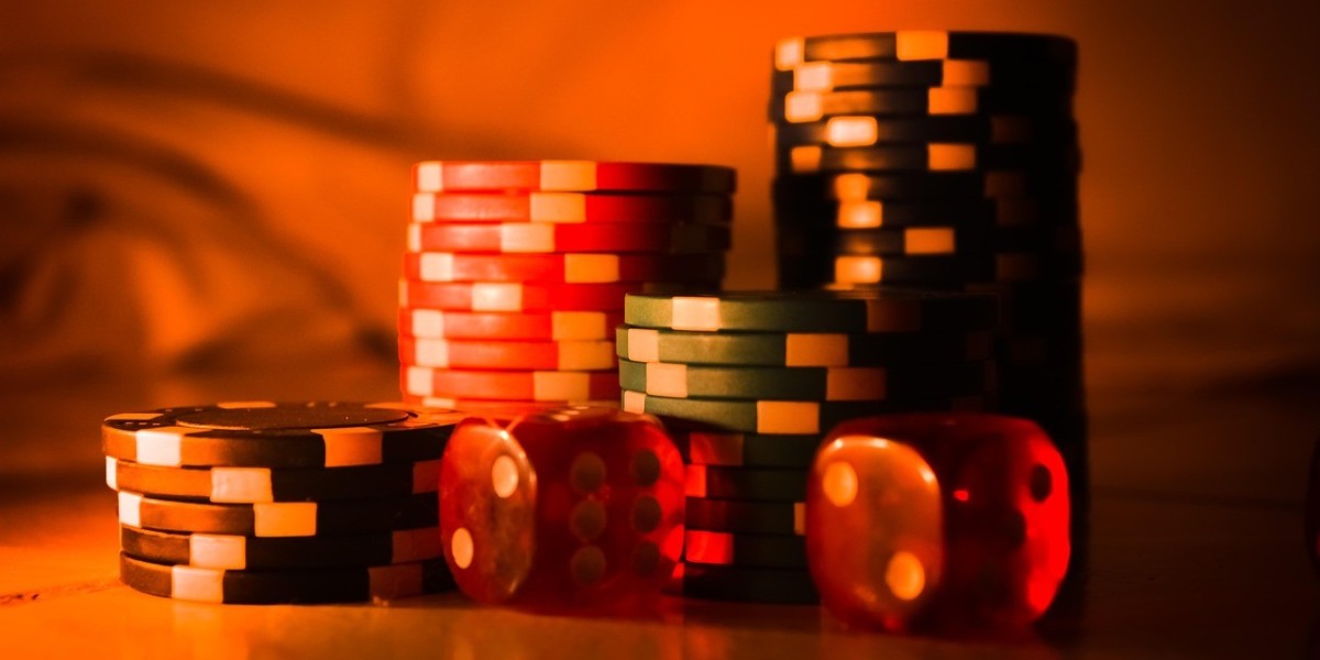 L'impatto della sostenibilità nel settore dei casinò online: Come le pratiche ecologiche e l'etica del gioco i