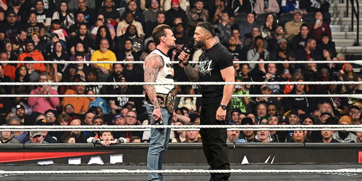 WrestleMania 42: Schedule, Matches & Championship Bouts