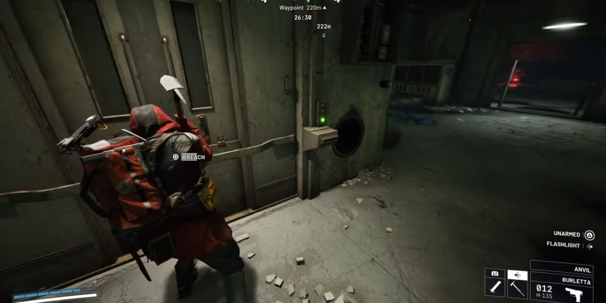 New Energy Launcher Could Change ARC Raiders’ Meta