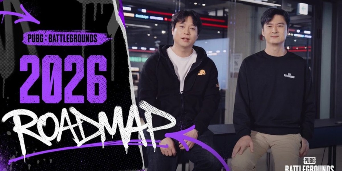 PUBG: BATTLEGROUNDS — итоги года и планы на 2026
