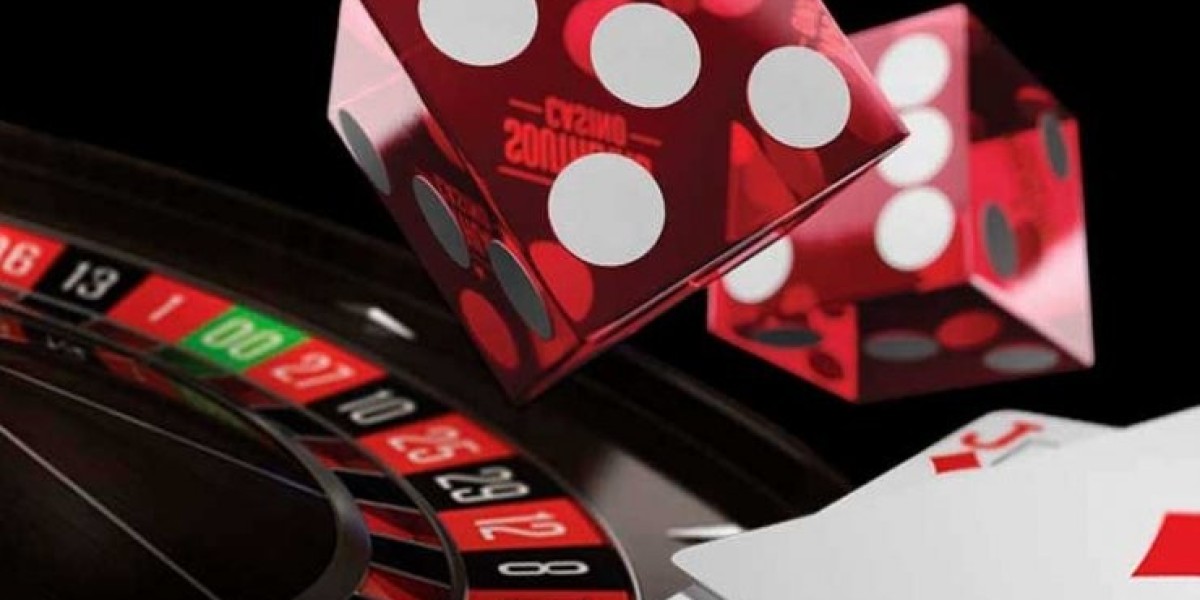 Navigating Online Casino Bonuses: A Comprehensive Guide to Maximizing Your Winnings in 2025