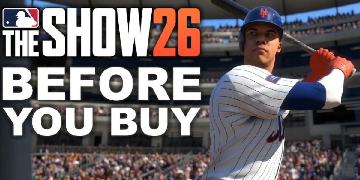MLB The Show 26: Gameplay Overhaul and Mode Upgrades