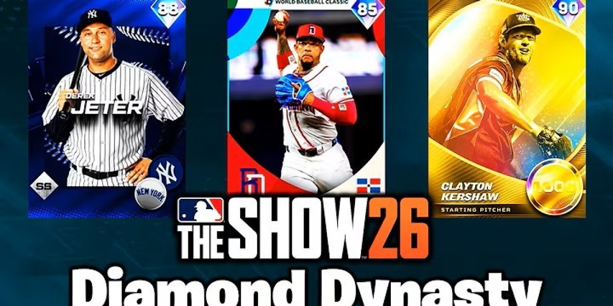 MLB The Show 26 Hitting and Pitching Updates You Need to Know