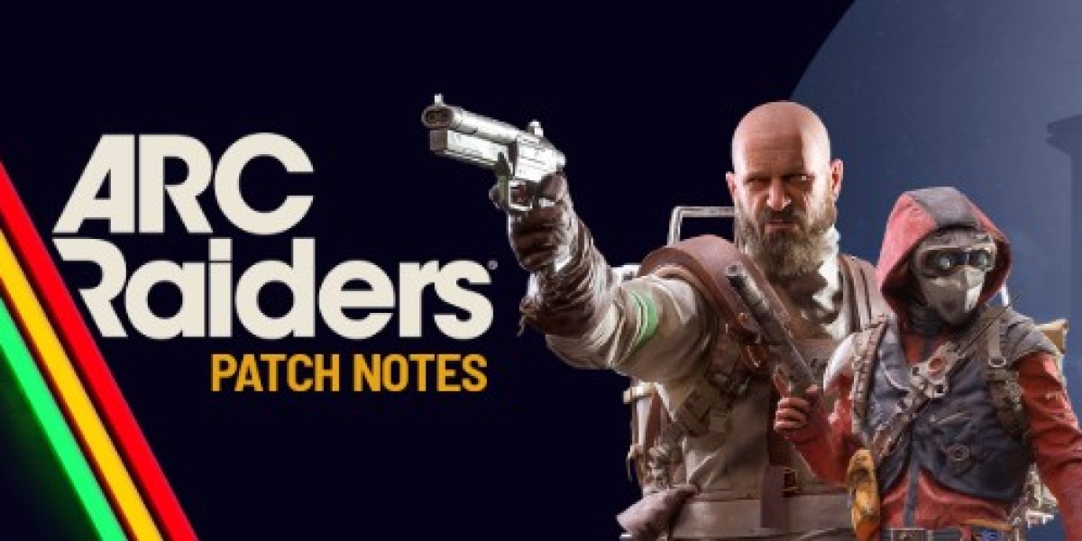 ARC Raiders 1.17.0: Weapon Nerfs Boost Coin Value