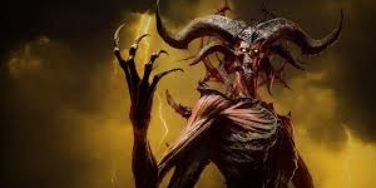 U4GM How to Pick the Best Diablo IV Season 12 Builds