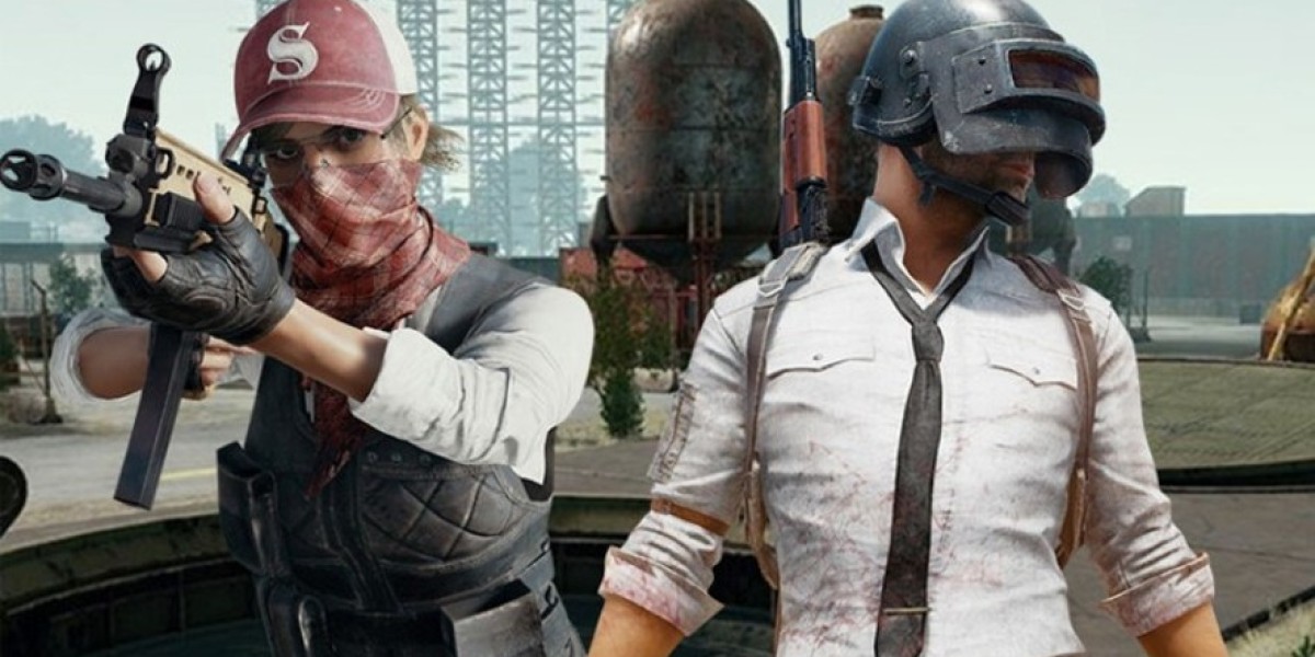 PlayerUnknown's Battlegrounds: борьба с читерами