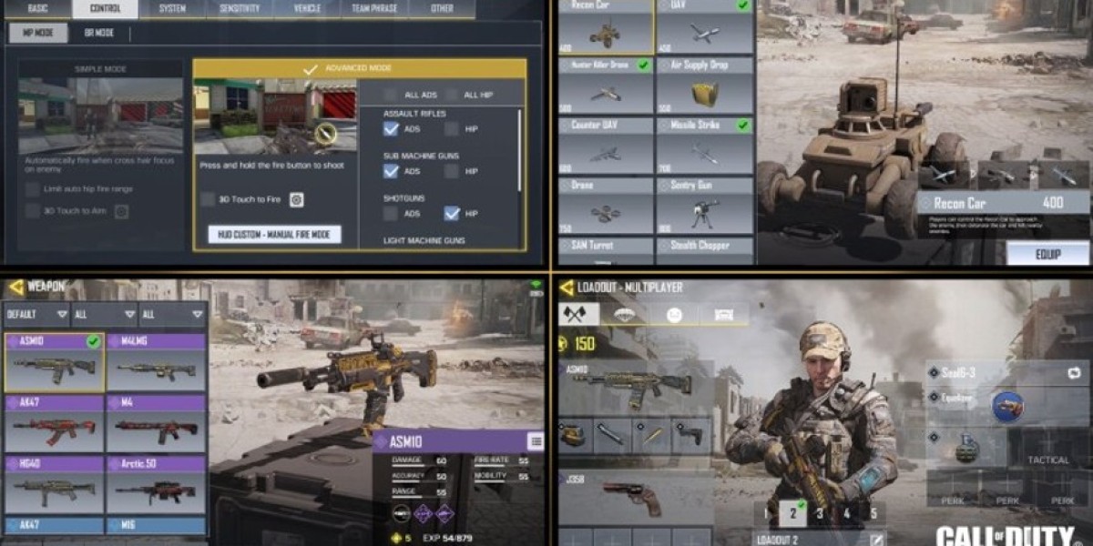 Call of Duty Mobile: Боевой пропуск и экономика