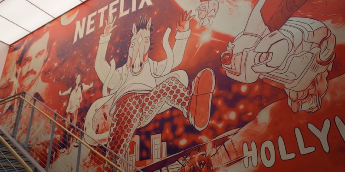 Work It - Netflix Dance Comedy: Cast & Director Details