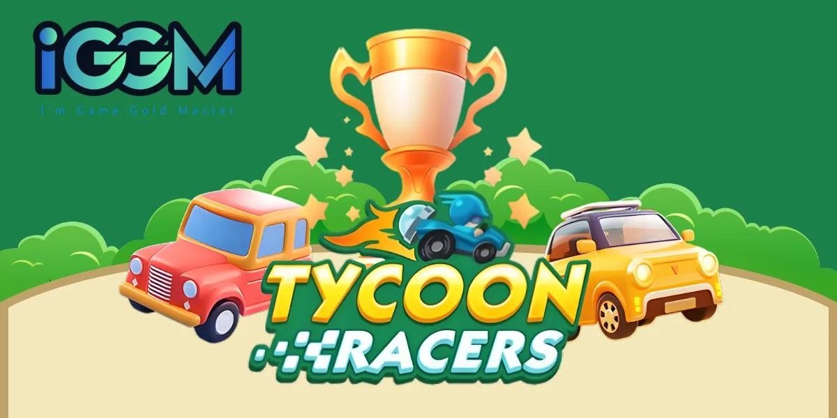 IGGM Monopoly Go Mar 5th Gold Cards & Mar 4th Tycoon Racers Sale