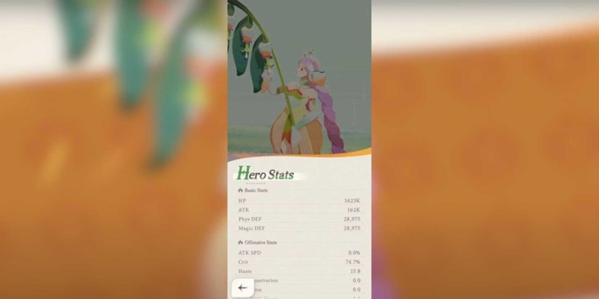 Guida di Florabelle AFK Journey: Abilità e Costruzioni di Squadra