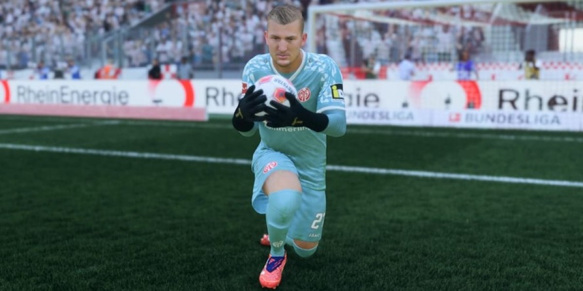 FC 26 Aggiornamento Portiere: Meno Perdita di Tempo con i Retropassaggi