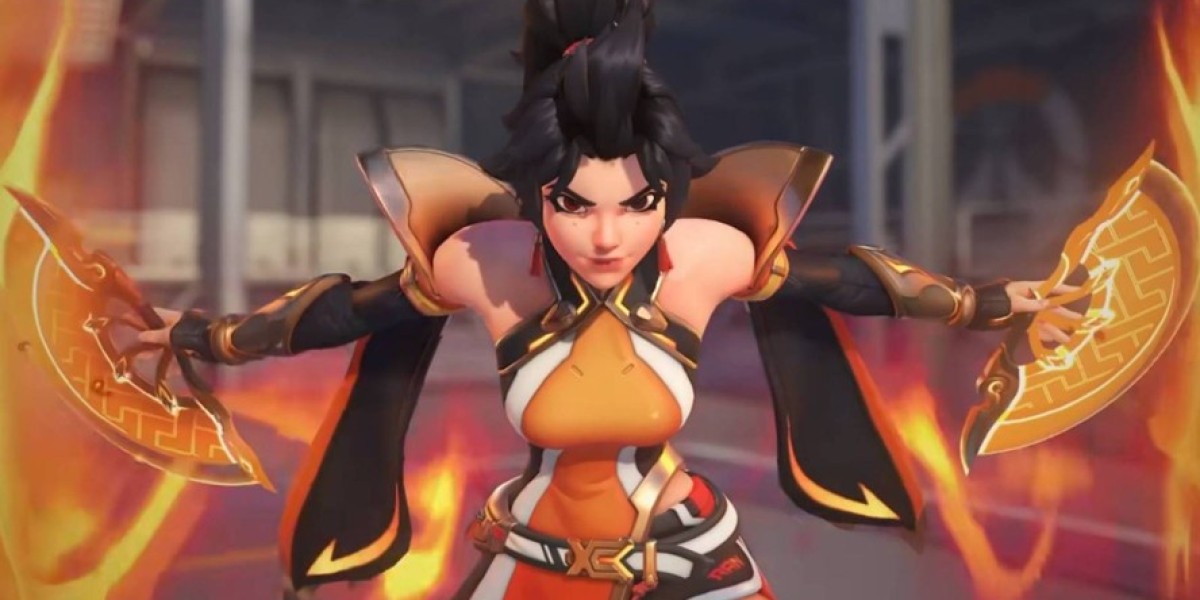 Il picco di Overwatch su Steam supera Marvel Rivals – 2024
