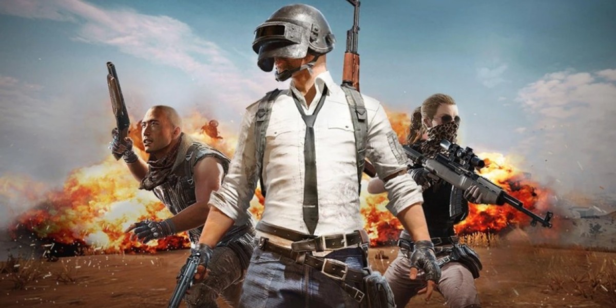 ИИ в PUBG: оптимizzazione dello sviluppo e qualità del gameplay