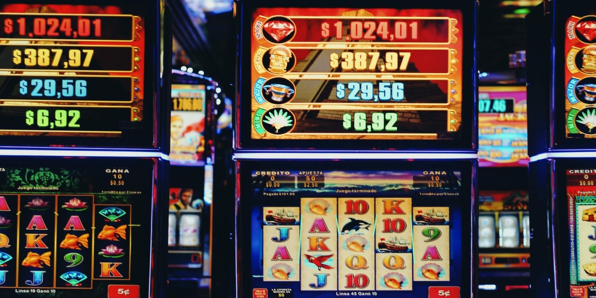 Die besten Strategien zur Maximierung von Online-Casino-Boni im Jahr 2025