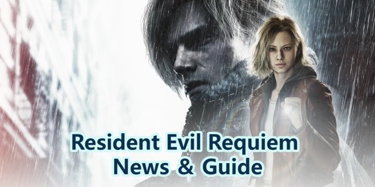 Resident Evil Requiem: Nuova Modalità Mercenari Rumoreggiata