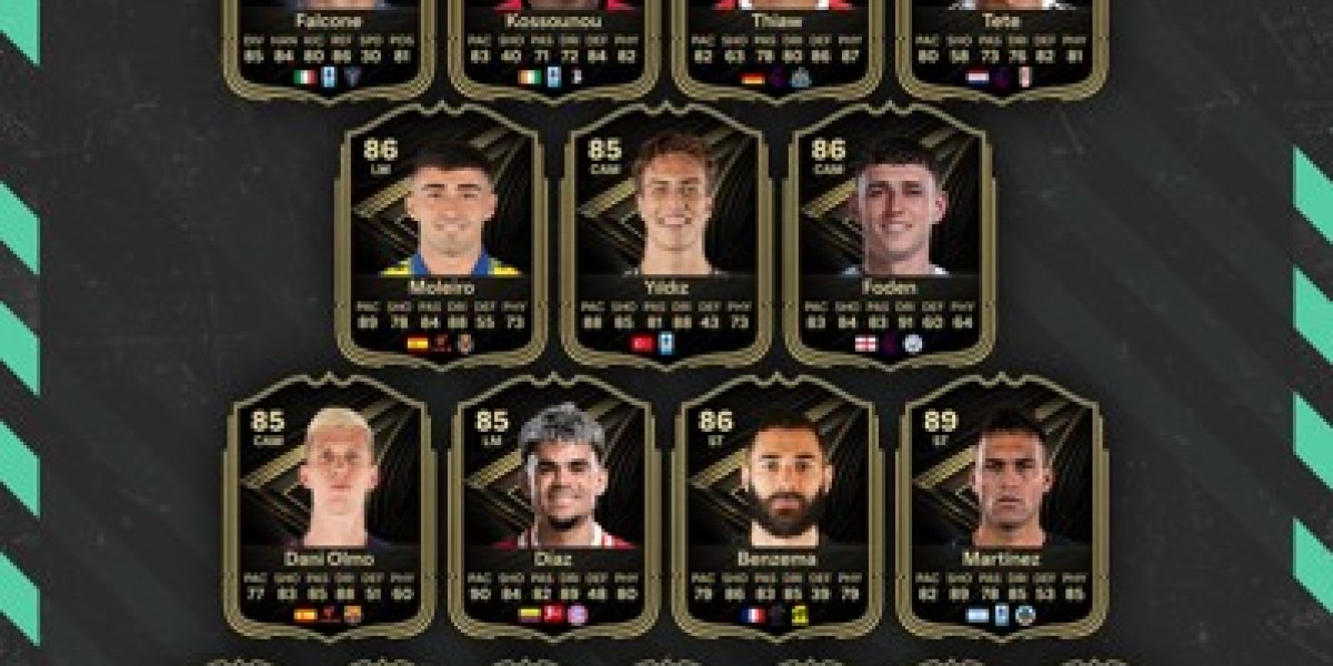 Previsioni della Squadra della Settimana 12 – Migliori Scelte EAFC 26