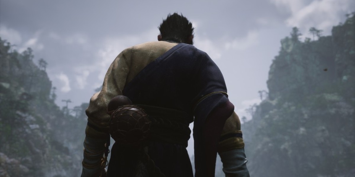 Black Myth: Wukong - Oltre l'Etichetta Soulslike