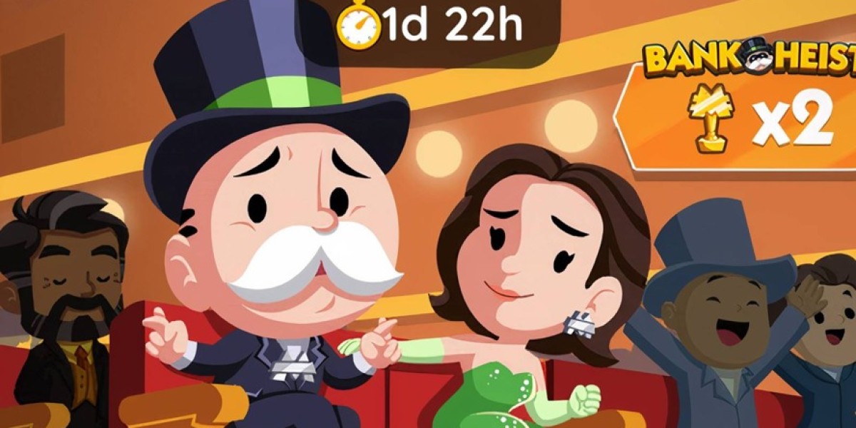 Monopoly GO: Guida ai premi Peg-E Prize Drop & Tycoon Awards