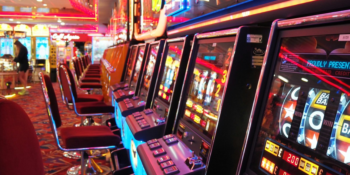 La influencia de la inteligencia artificial en el diseño de juegos de casino en línea en 2025