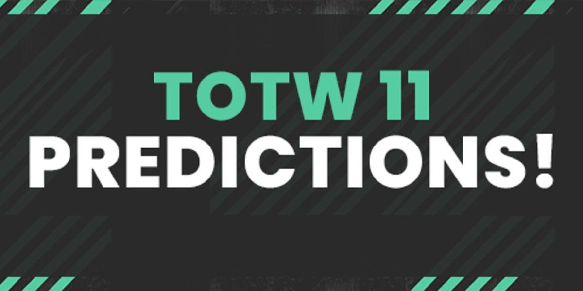 Previsioni TOTW 11: Giocatori Chiave e Momenti Salienti