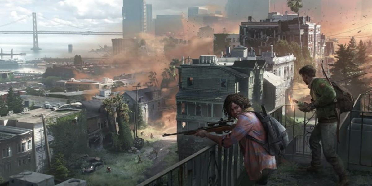 The Last of Us PS5 Remake: Caratteristiche e Rivelazioni Maggiori