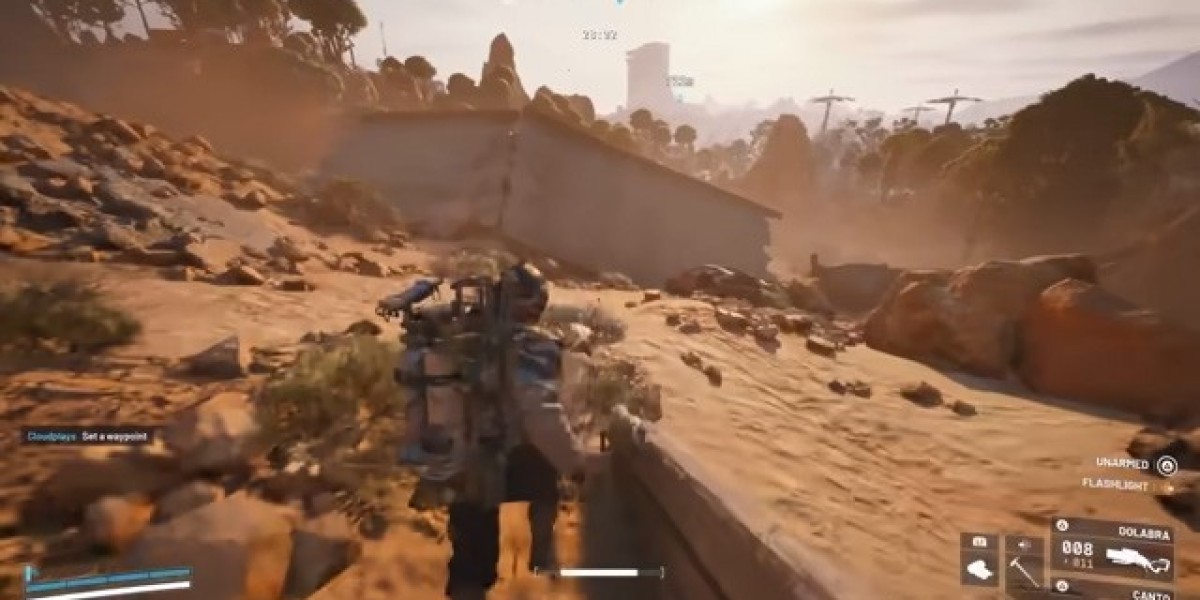 ARC Raiders 1.23‑Style Update Makes Stairs Visible Again