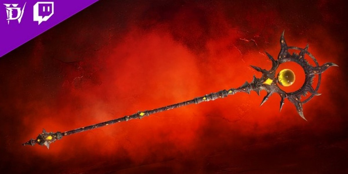 Diablo IV: Rivelazione Finale dell'Espansione Signore dell'Odio