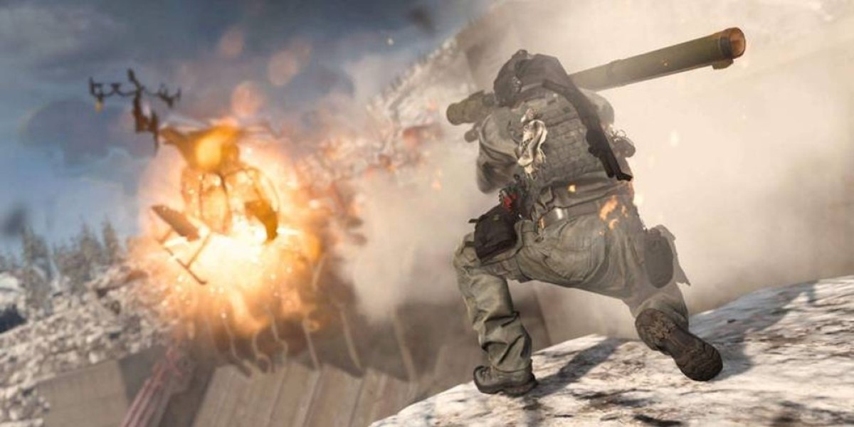 Massimizzare la Mobilità in Combattimento: Una Guida a Modern Warfare