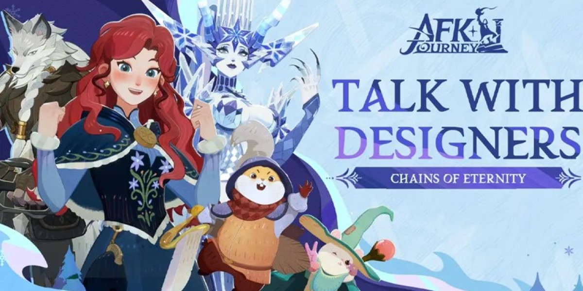 AFK Journey Cambio di Stagione: Nuovo Crossover & Fasi